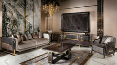 Mona Lisa Classic Set