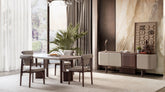Madrid Dining Set