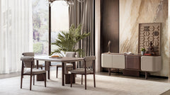 Madrid Dining Set