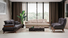 Tokyo Sofa Set