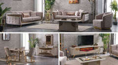 Milano Combo Package