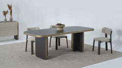 Moment Dining Set