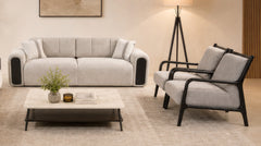 Montana Sofa Set