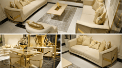 Mustang Combo Package