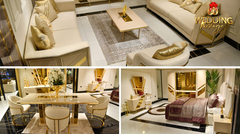 Mustang Wedding Package