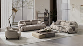 Nevada Sofa Set