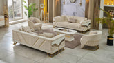 Zen Lux Sofa Set