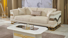 Zen Lux Sofa Set