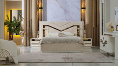 Zen Lux Bed Set