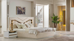 Zen Lux Bed Set