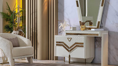 Zen Lux Bed Set