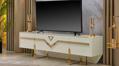 Zen Lux TV Stand