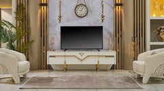Zen Lux TV Stand