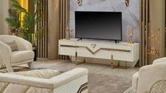Zen Lux TV Stand
