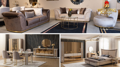 New Star Wedding Package