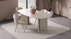 Nota Dining Set