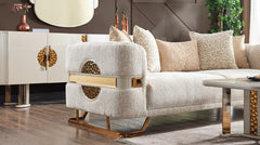 Nova Sofa Set