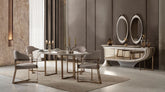 Oscar Dining Set