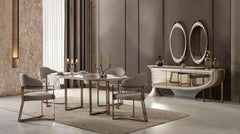 Oscar Dining Set