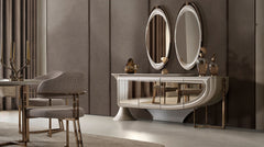 Oscar Dining Set