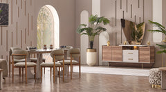 Palermo Dining Set