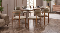 Palermo Dining Set