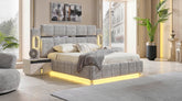 Parma Lux Bed Set