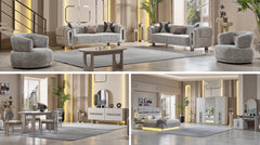 Parma Lux Collection