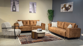 Parma Sofa Set