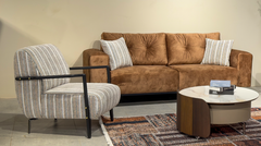 Parma Sofa Set