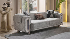Parma Lux Sofa Set
