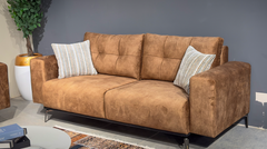 Parma Sofa Set