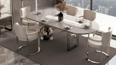 Pasifik Dining Set
