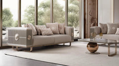 Pasifik Sofa Set