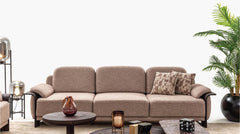 Petra Modern Sofa Set