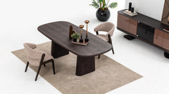 Petra Modern Dining Set