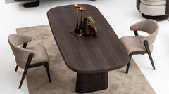 Petra Modern Dining Set