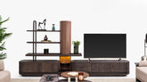 Petra TV stand