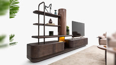Petra TV stand