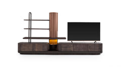 Petra TV stand