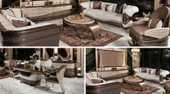 Da Vinci Classic Set