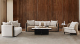 Sapphire Sofa Set