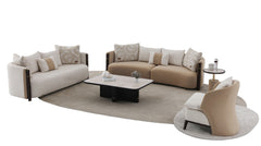 Sapphire Sofa Set