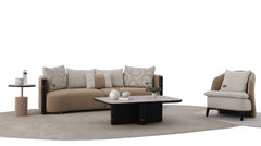 Sapphire Sofa Set