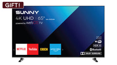 Brooklyn Combo Package