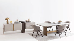 Tokyo Dining Set