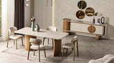 Torvi Dining Set