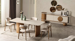 Torvi Dining Set