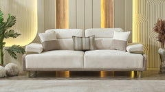 Verona Sofa Set