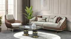 Versay Sofa Set